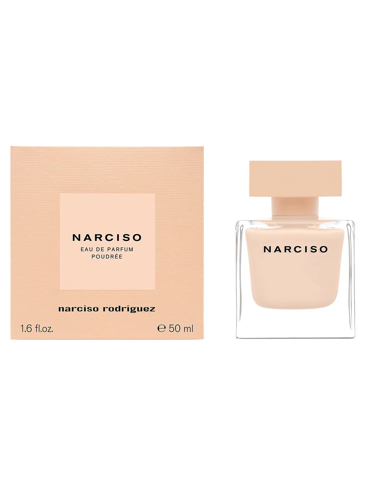 NARCISO RODRIGUEZ | Narciso Poudree Eau de Parfum Spray 50ml | 